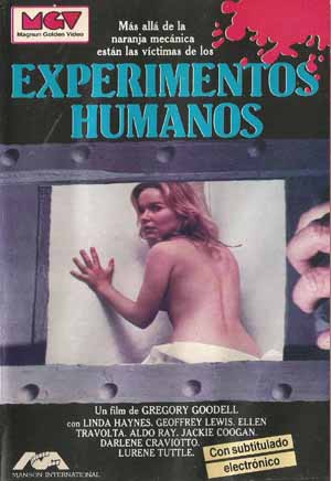 experimentos humanos